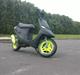 PGO comet AC ( solgt )
