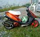 Yamaha Jog as solgt