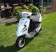 PGO White Magic Solgt