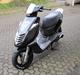 Aprilia Sonic AC SD