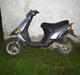 Gilera Stalker(solgt 2200)