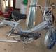 Tomos a35 solgt