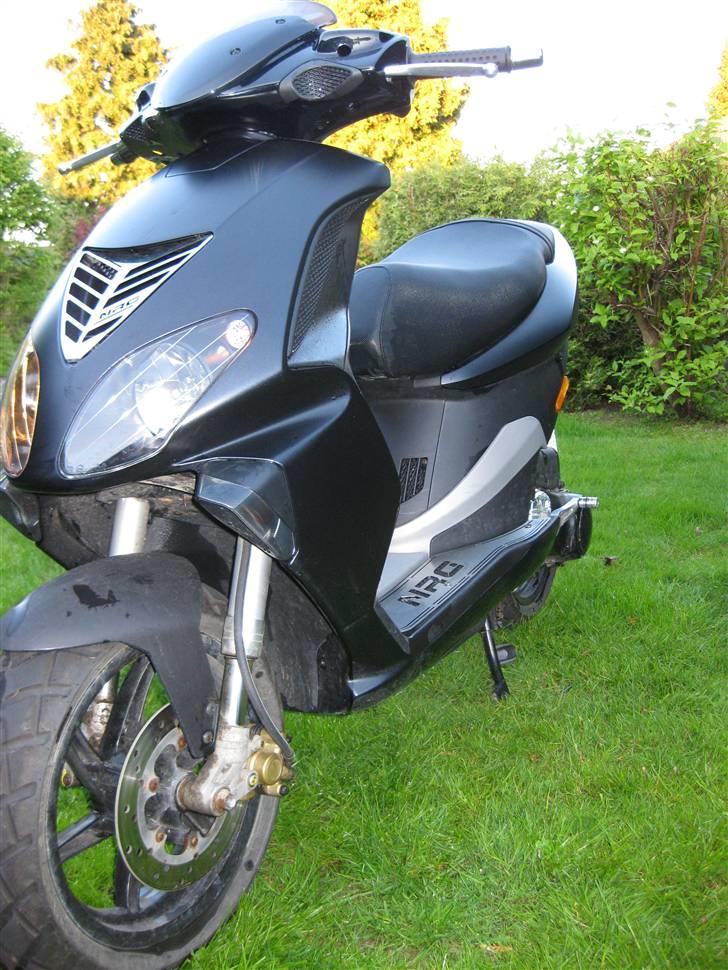 Piaggio NRG DT SÆLGES billede 5