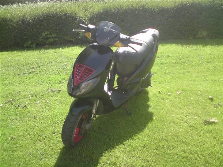 Piaggio Nrg Mc3 Solgt billede 1