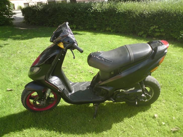 Piaggio Nrg Mc3 Solgt billede 2