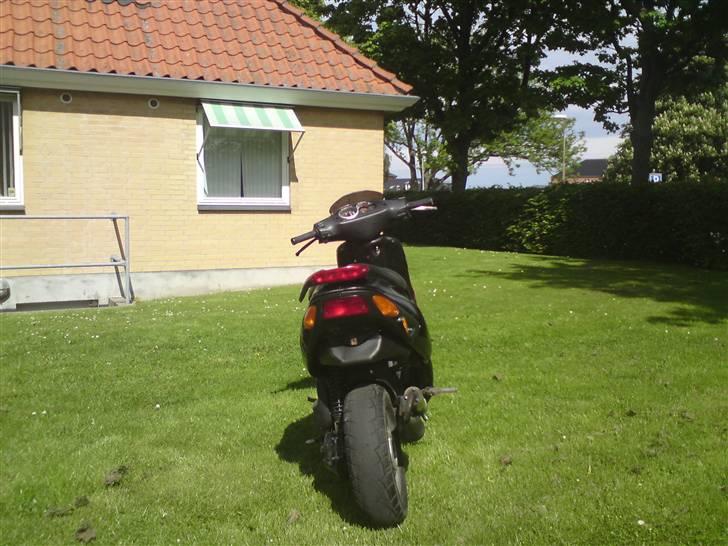 Piaggio Nrg Mc3 Solgt billede 3