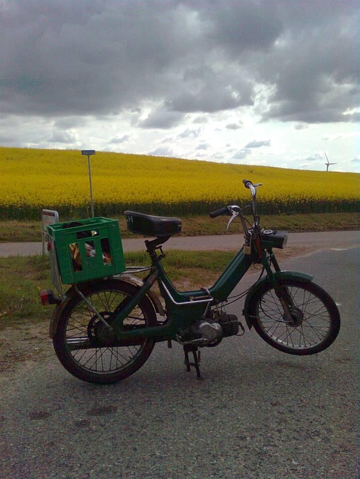 Puch Maxi K Jomfru Maria billede 9