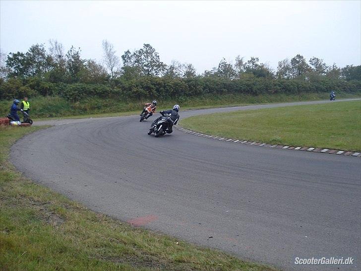 Aprilia Sonic TS - HSW 2 billede 16