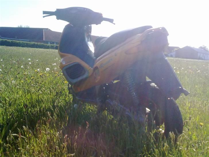 Gilera Runner DD solgt billede 3