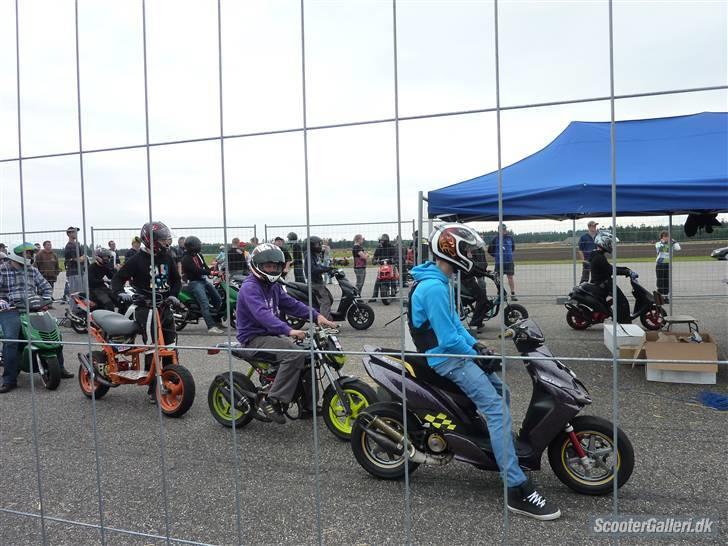 Piaggio nrg r-setup ac 18,34 hk  - m.nissen på nrg´en tak for hjælpen:)  billede 16