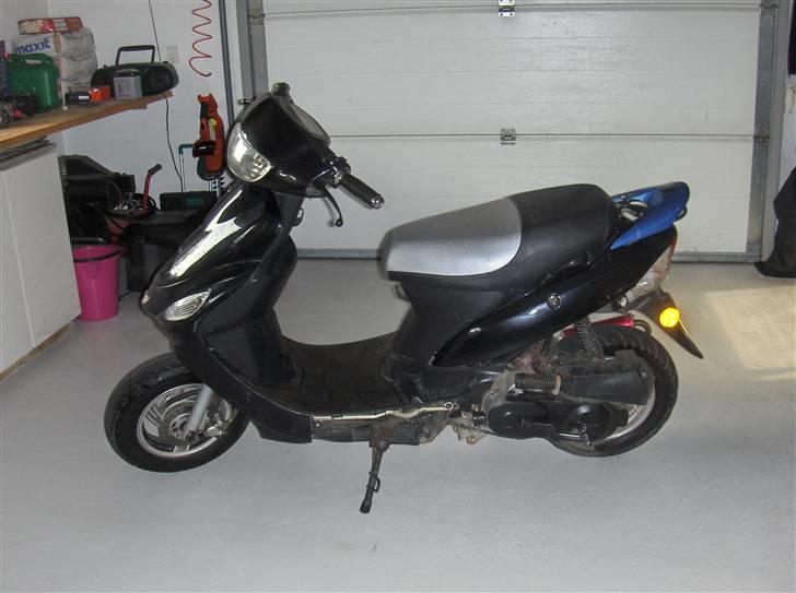 Giantco Sprint [SOLGT] billede 2