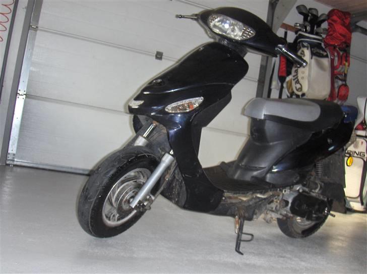 Giantco Sprint [SOLGT] billede 3