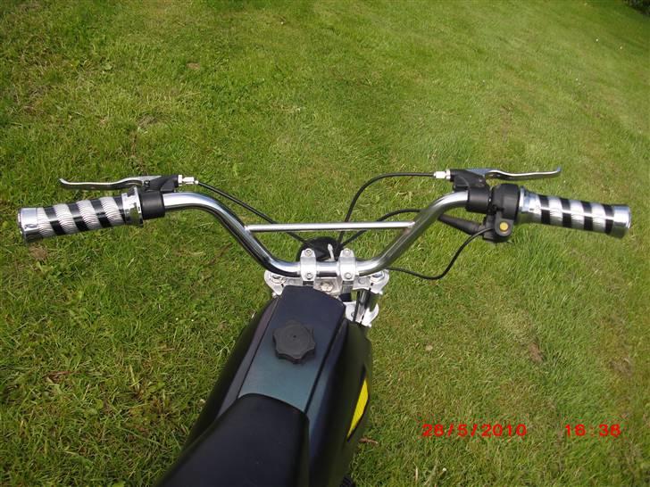 MiniBike DirtBike billede 9