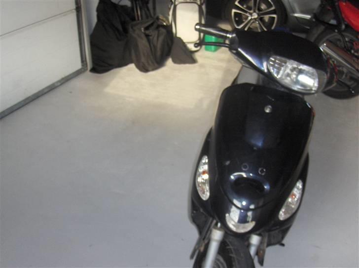 Giantco Sprint [SOLGT] billede 4