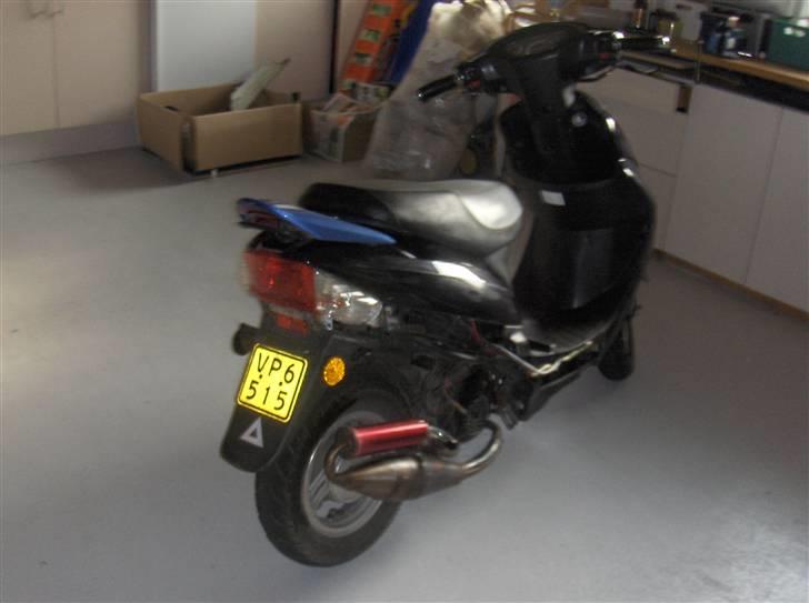 Giantco Sprint [SOLGT] billede 5