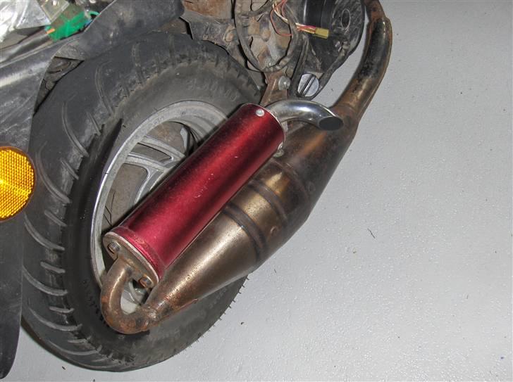 Giantco Sprint [SOLGT] billede 6