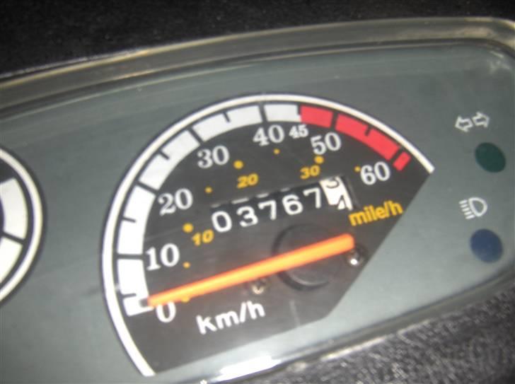 Giantco Sprint [SOLGT] billede 7