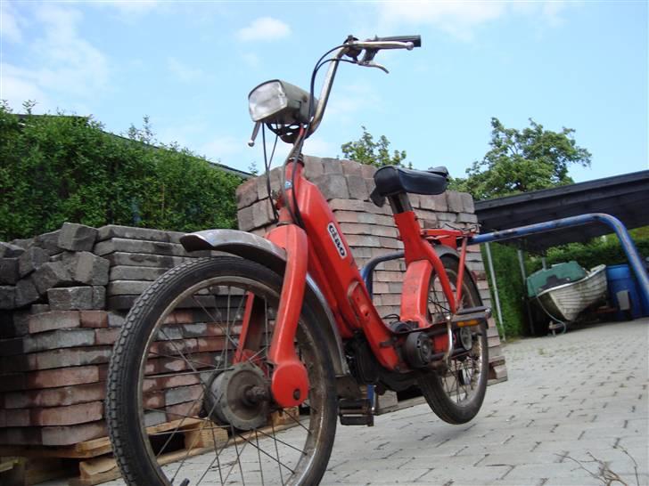 Piaggio Ciao 1975  billede 1