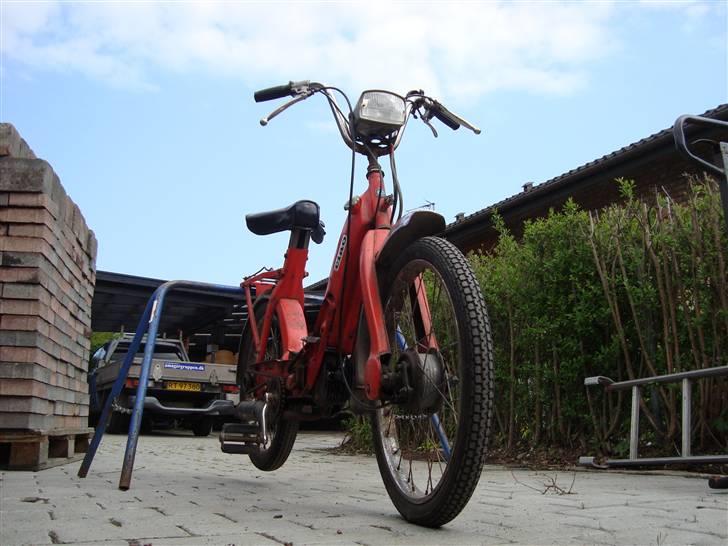 Piaggio Ciao 1975  billede 2