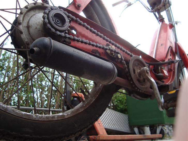 Piaggio Ciao 1975  billede 5