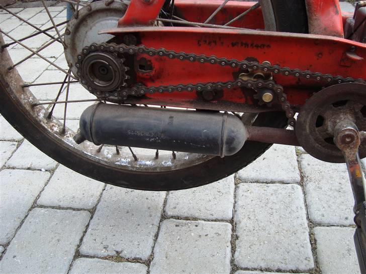 Piaggio Ciao 1975  billede 6