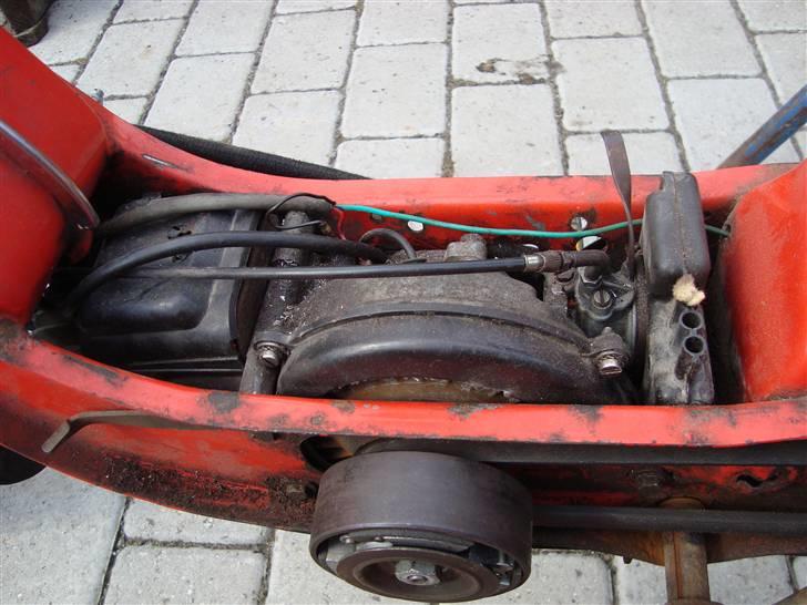 Piaggio Ciao 1975  billede 7