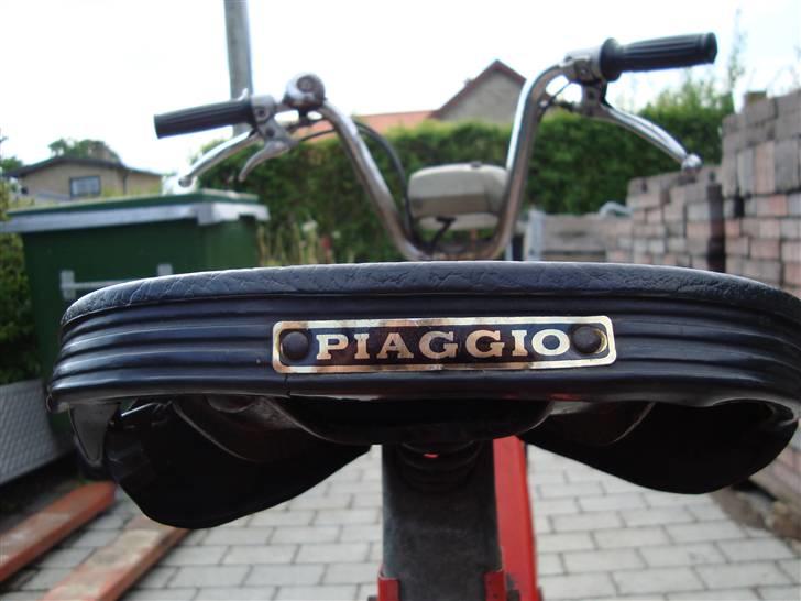 Piaggio Ciao 1975  billede 8