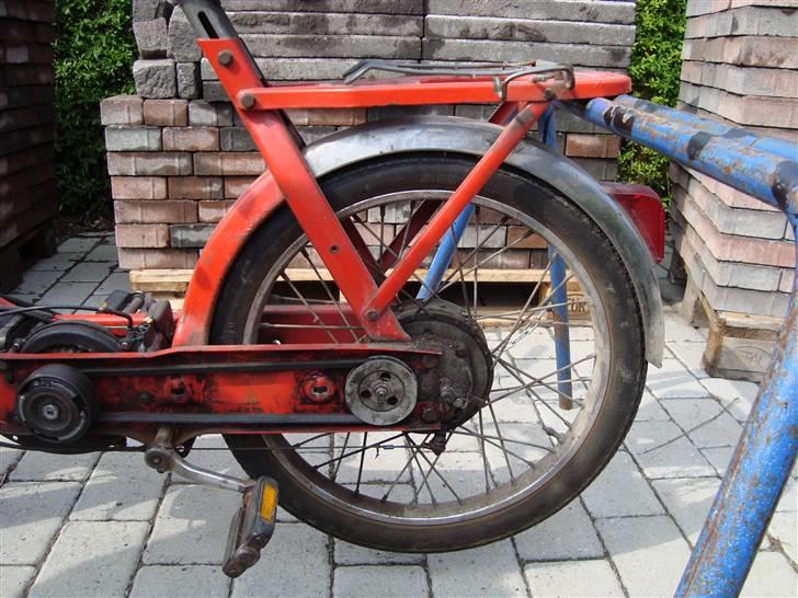 Piaggio Ciao 1975  billede 9