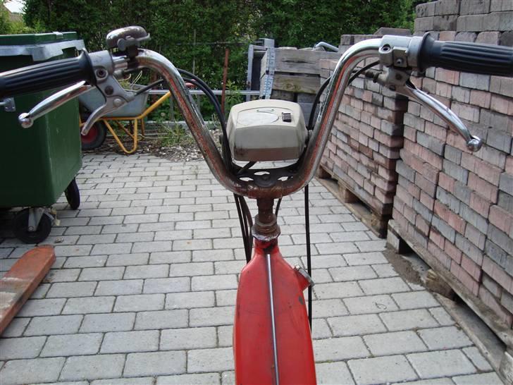 Piaggio Ciao 1975  billede 11