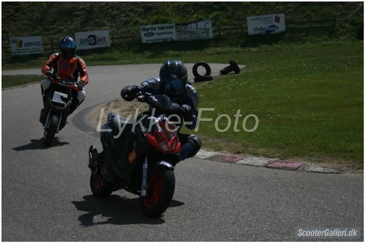 Yamaha Jog RR TIL SALG  billede 5