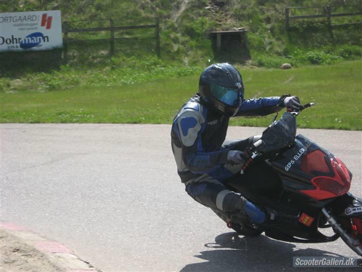 Yamaha Jog RR TIL SALG  billede 6