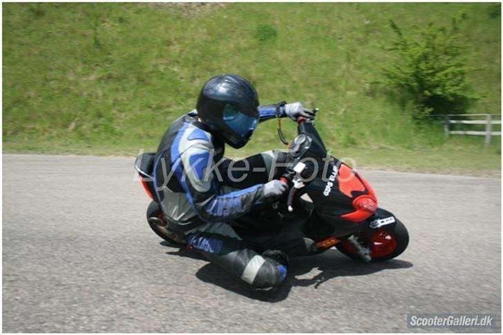 Yamaha Jog RR TIL SALG  billede 7