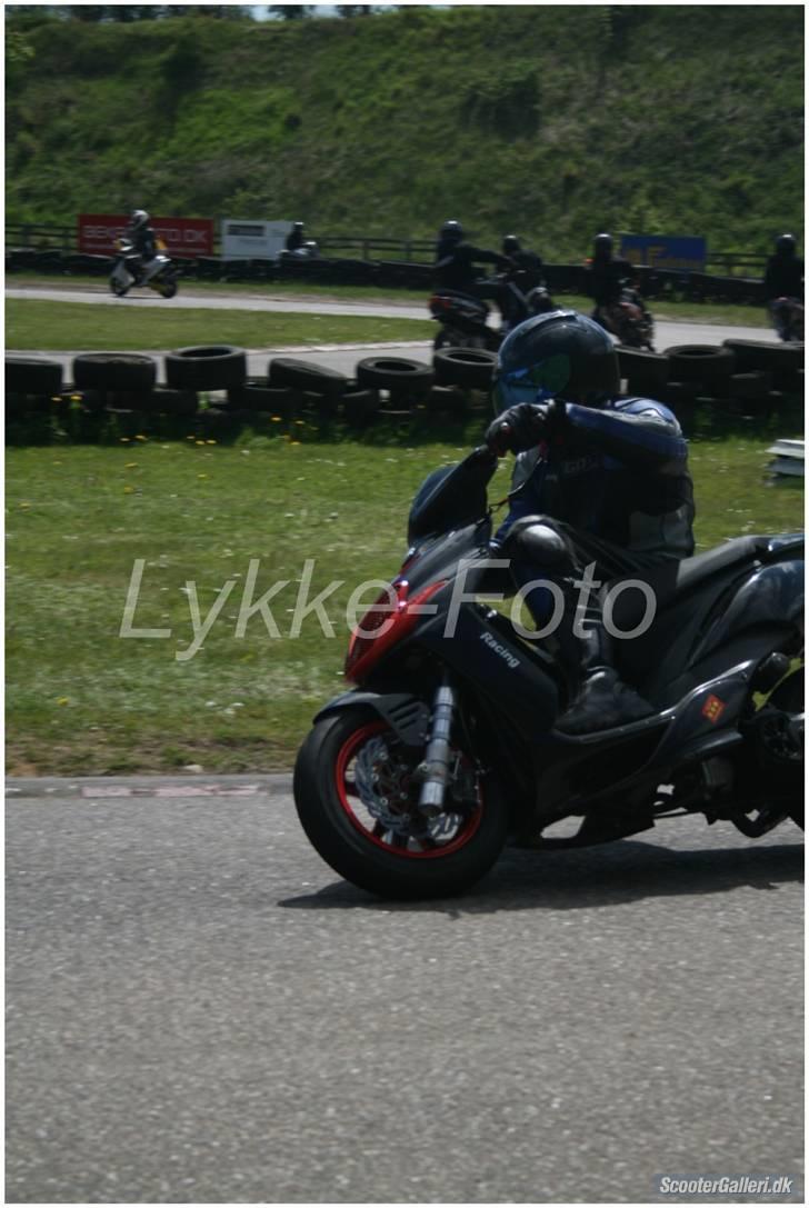 Yamaha Jog RR TIL SALG  billede 8