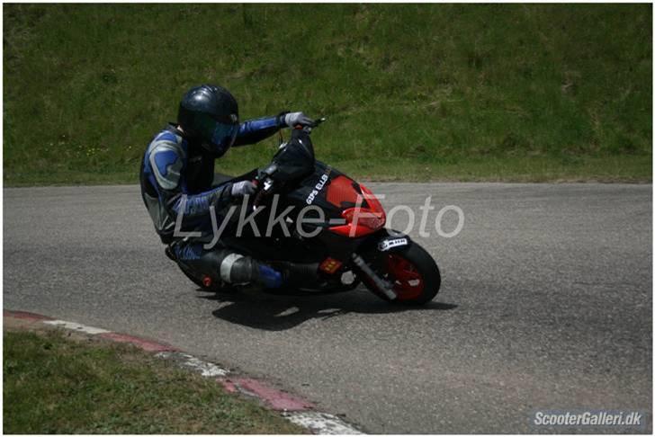 Yamaha Jog RR TIL SALG  billede 10