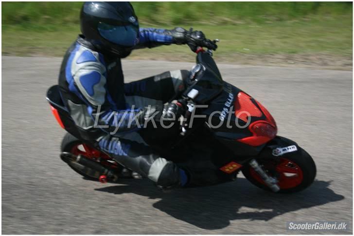 Yamaha Jog RR TIL SALG  billede 11