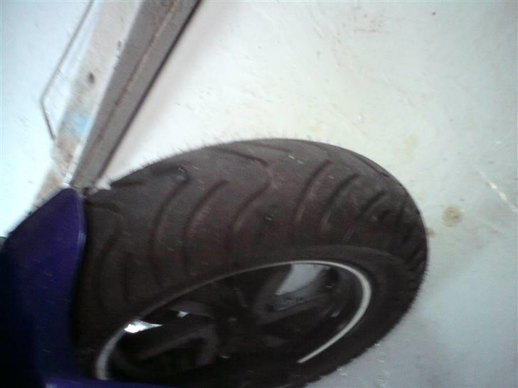 PGO hot 50 sp solgt billede 4