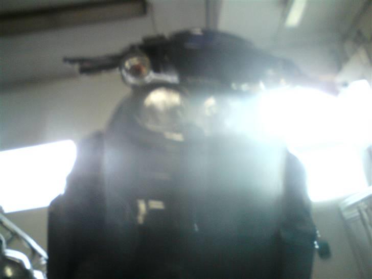 PGO hot 50 sp solgt billede 9