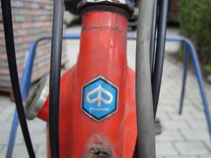 Piaggio Ciao 1975  billede 12