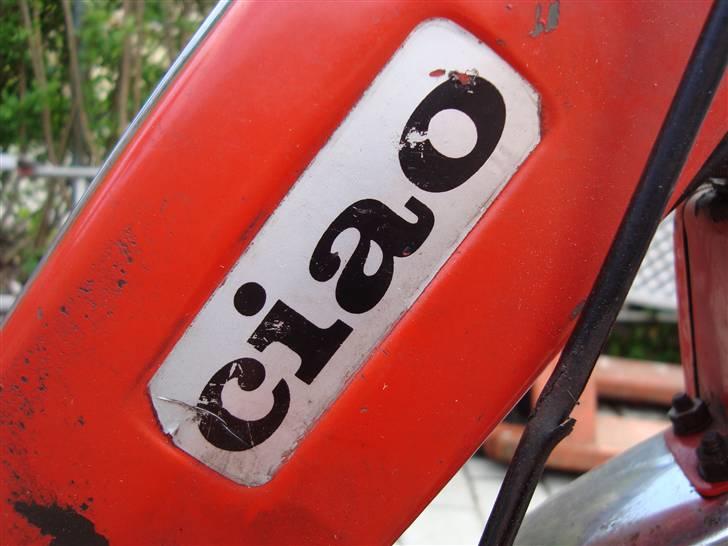 Piaggio Ciao 1975  billede 13