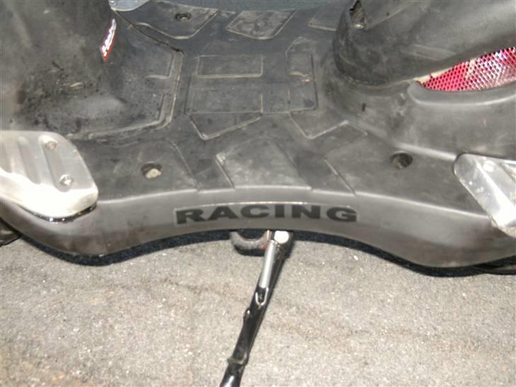 PGO Pmx ¤Byttet til Yamasaki¤ billede 9