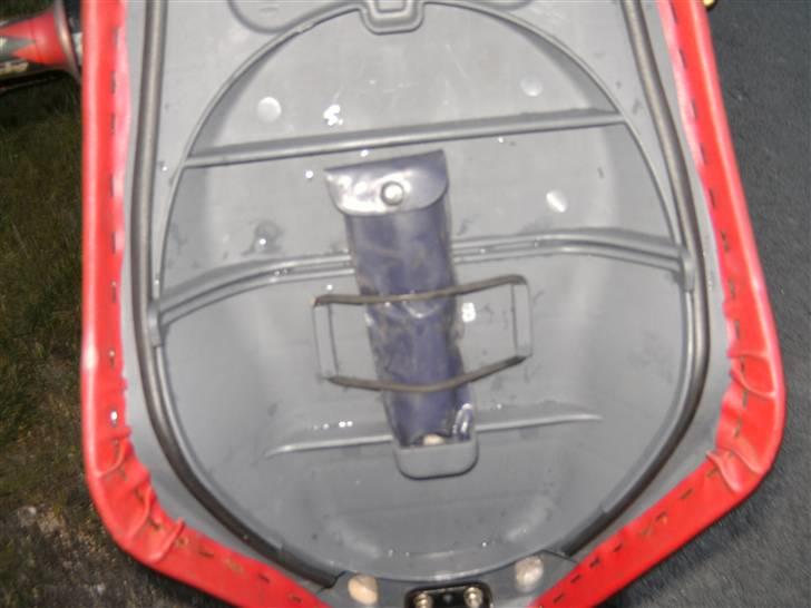 PGO Pmx ¤Byttet til Yamasaki¤ billede 10