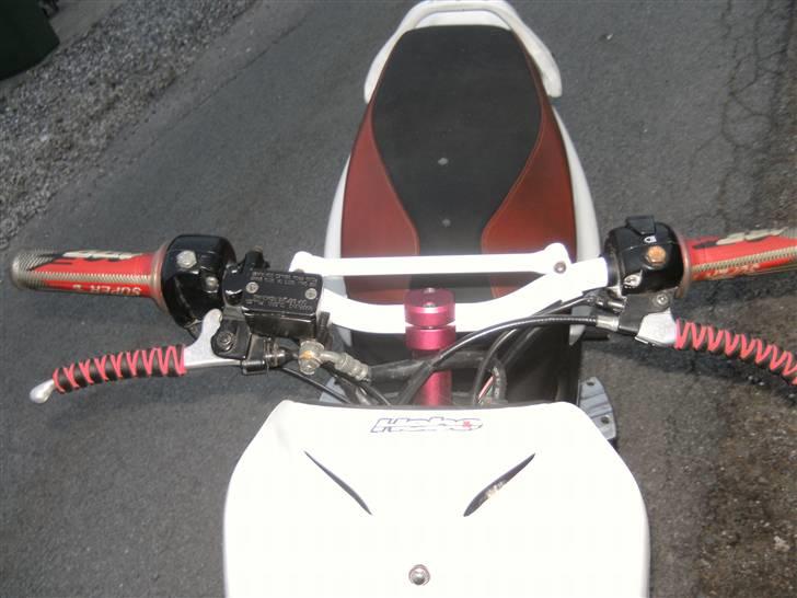 PGO Pmx ¤Byttet til Yamasaki¤ billede 14