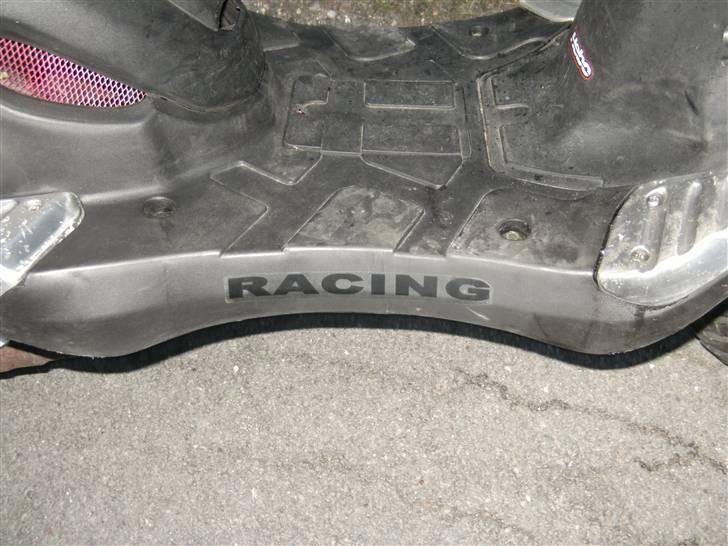 PGO Pmx ¤Byttet til Yamasaki¤ billede 17