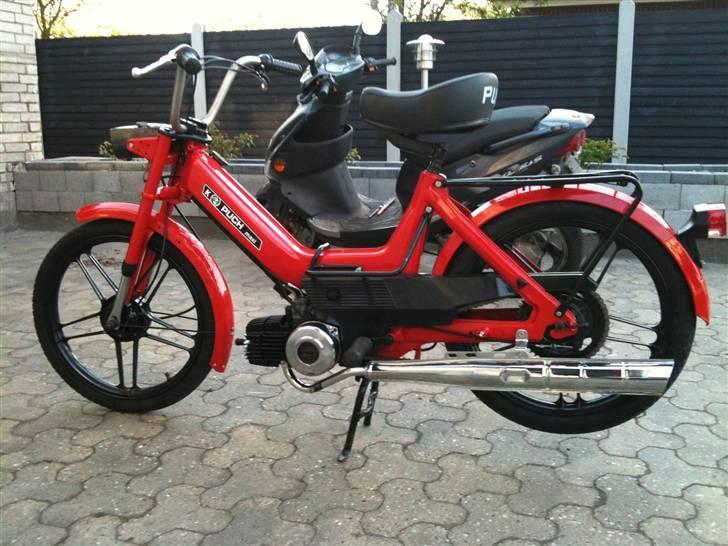 Puch Maxi K billede 1