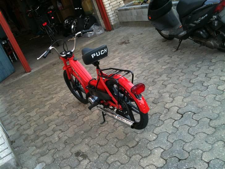 Puch Maxi K billede 2