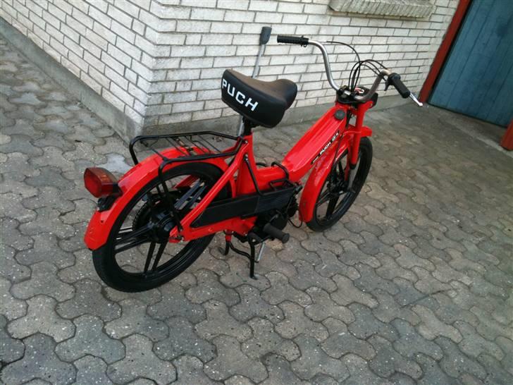 Puch Maxi K billede 3