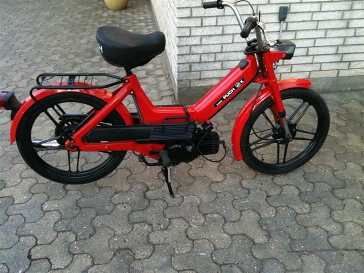 Puch Maxi K billede 4