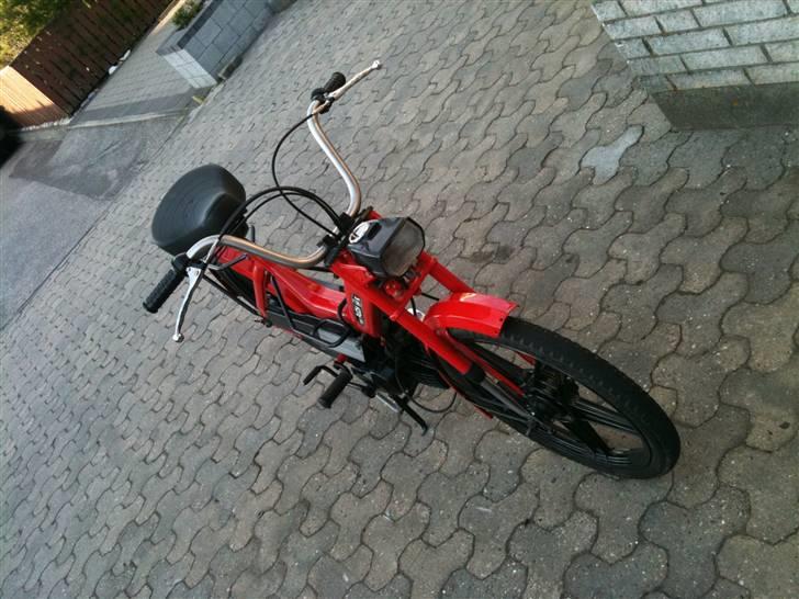 Puch Maxi K billede 5