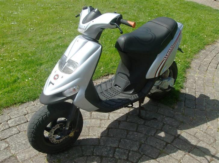 Aprilia rally billede 6