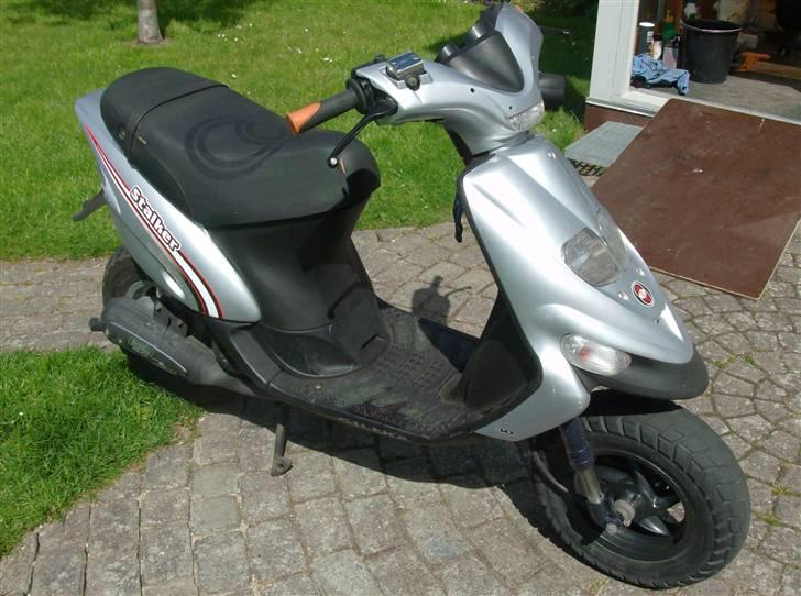 Aprilia rally billede 7